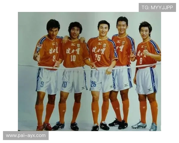 深圳队为啥解散？回看从夺冠到消失的30年，给中国足球提了个醒